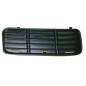 GRIGLIA PARAURTI ANT SX VOLKSWAGEN POLO (6N1) 1994 1999 OEM 6N0853665B