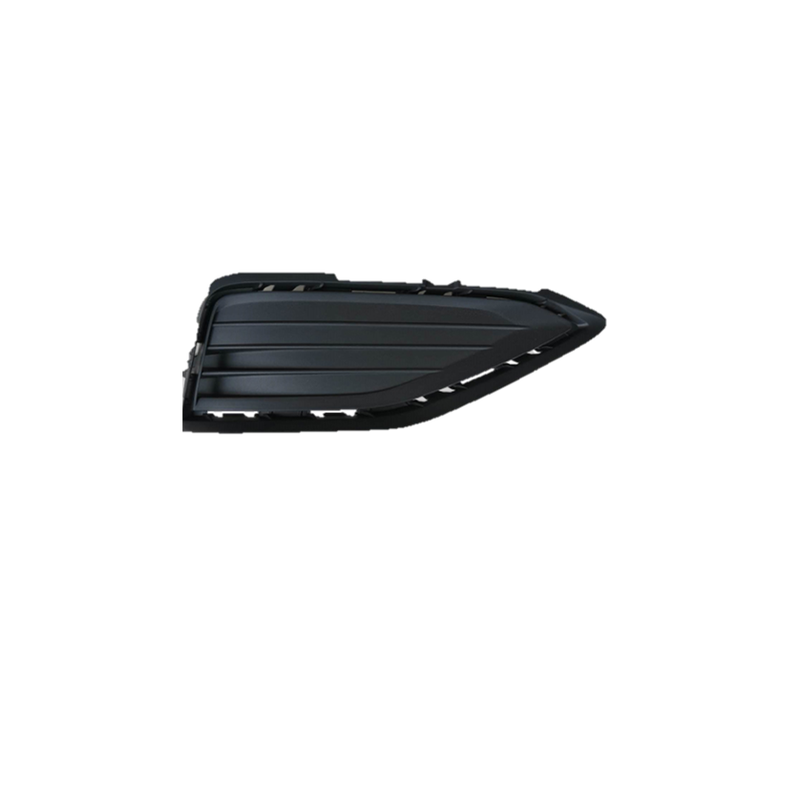 GRIGLIA PARAURTI ANT SX NERA VOLKSWAGEN JETTA 2019  OEM 17A8536659B9