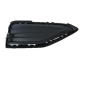 GRIGLIA PARAURTI ANT SX NERA VOLKSWAGEN JETTA 2019  OEM 17A8536659B9