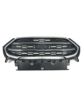 GRIGLIA RADIATORE NERA/CROMATA FORD ECOSPORT 2017  OEM 2266652