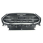 GRIGLIA RADIATORE NERA/CROMATA FORD ECOSPORT 2017  OEM 2266652