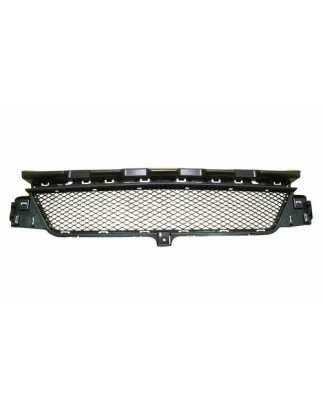 GRIGLIA PARAURTI ANT CENTRALE MERCEDES-BENZ A CLASS (W176) 2012 2015 OEM A1768852922