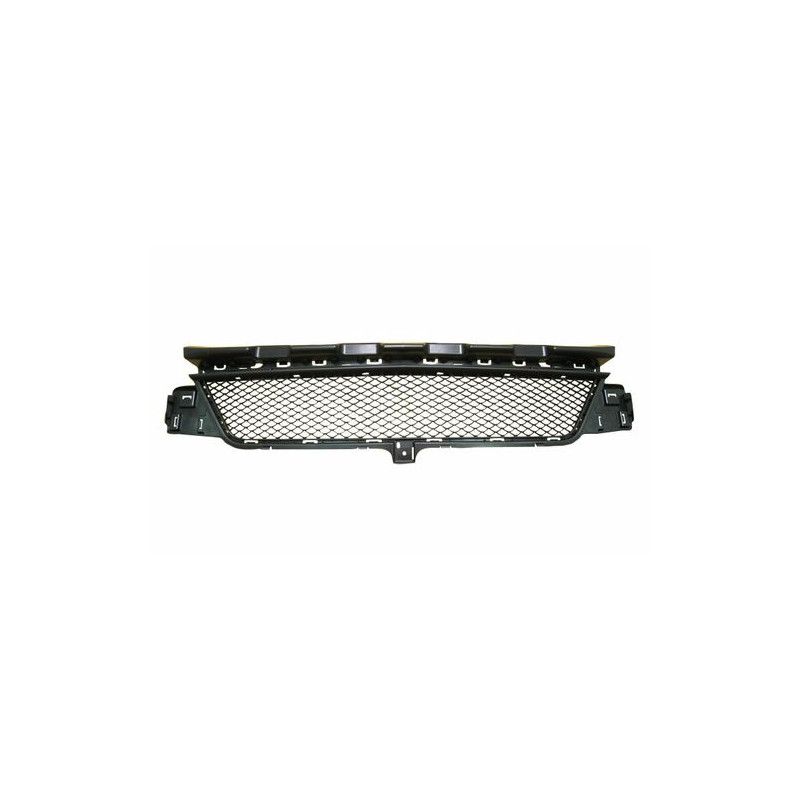 GRIGLIA PARAURTI ANT CENTRALE MERCEDES-BENZ A CLASS (W176) 2012 2015 OEM A1768852922