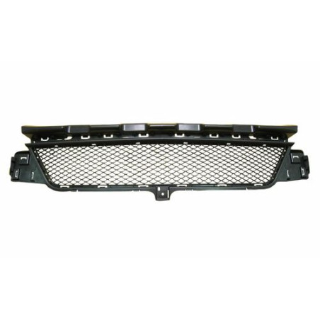 GRIGLIA PARAURTI ANT CENTRALE MERCEDES-BENZ A CLASS (W176) 2012 2015 OEM A1768852922
