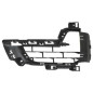GRIGLIA PARAURTI ANT SX APERTA BMW X5 (F15/F85) 2013 2018 OEM 51117325493