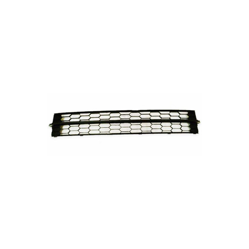GRIGLIA PARAURTI ANT NERA SKODA RAPID (NH3/NK3/NK6/NH1) 2012 2019 OEM 5JA8536779B9