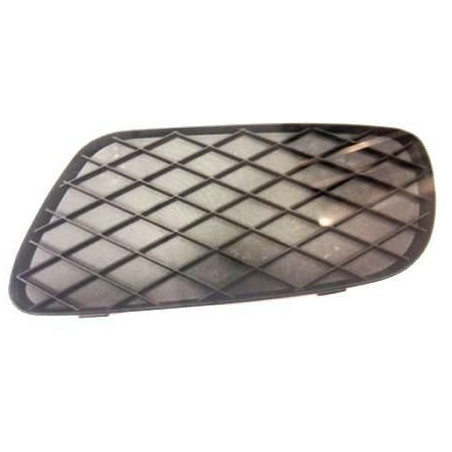 GRIGLIA PARAURTI SX SENZA FORO FENDINEBBIA SMART FORTWO (451) 2007 2012 OEM A4518260124C22A