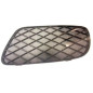 GRIGLIA PARAURTI SX SENZA FORO FENDINEBBIA SMART FORTWO (451) 2007 2012 OEM A4518260124C22A