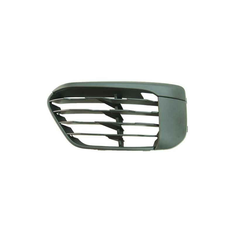 GRIGLIA PARAURTI ANT SX BMW X1 (F48) 2015 2019 OEM 51117453981