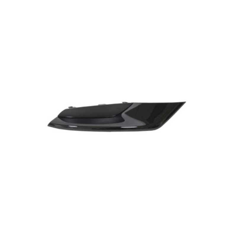 GRIGLIA PARAURTI ANT SX NERA MAZDA 3 H/B (BP) 2019  OEM BCKB50C21A
