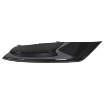 GRIGLIA PARAURTI ANT SX NERA MAZDA 3 H/B (BP) 2019  OEM BCKB50C21A
