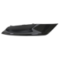 GRIGLIA PARAURTI ANT SX NERA MAZDA 3 H/B (BP) 2019  OEM BCKB50C21A