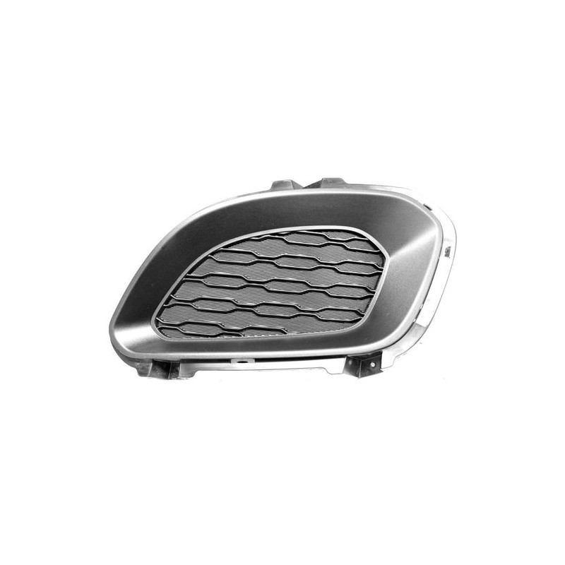 GRIGLIA PARAURTI ANT SX KIA RIO H/B (UB) 2011 2014 OEM 865231W200