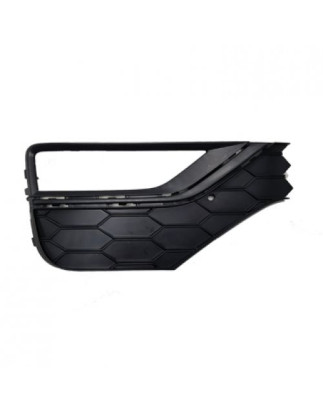 GRIGLIA PARAURTI ANT DX VOLKSWAGEN AMAROK P/U (S6/S7) 2016 2022 OEM 2H6807490E9B9