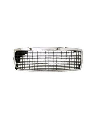GRIGLIA COMPLETA T�V MERCEDES-BENZ C CLASS (W202) 1993 1999 OEM A2028800083