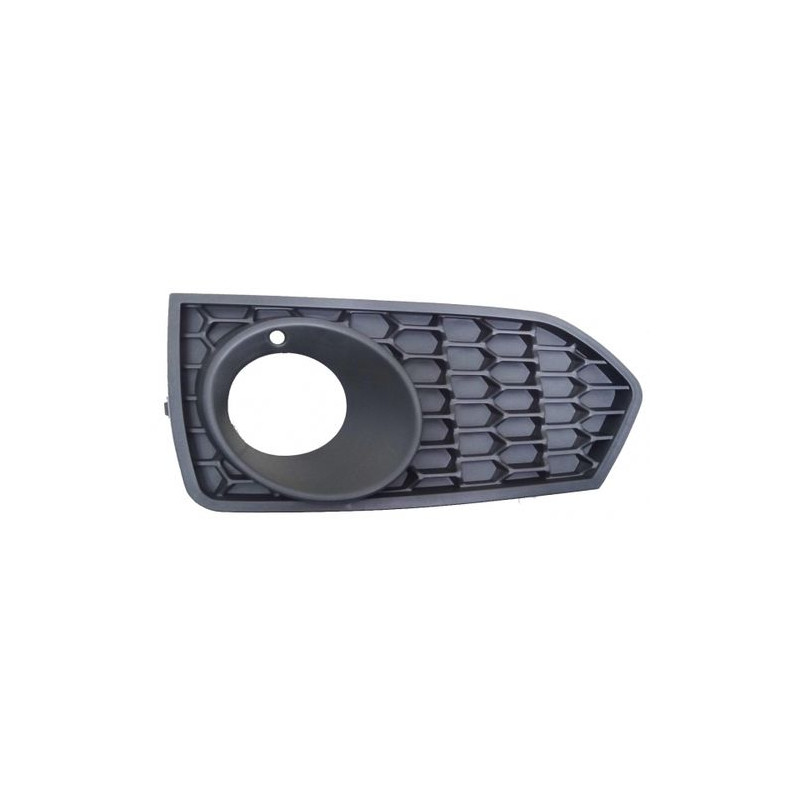 GRIGLIA PARAURTI ANT SX BMW SERIES 2 COUPE/CABRIO (F22/F23/F87) 2014 2019 OEM 51118055319