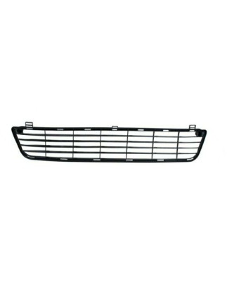 GRIGLIA PARAURTI ANT CENTRALE TOYOTA HI-LUX 2WD/4WD (N1/N2/N3) 2012 2015 OEM 531120K050