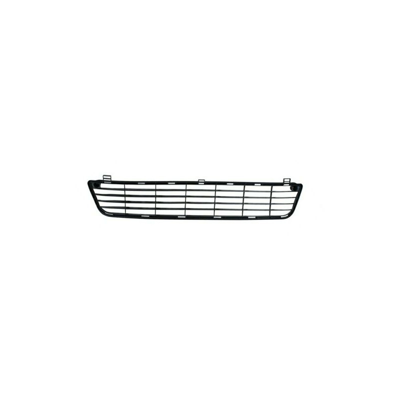 GRIGLIA PARAURTI ANT CENTRALE TOYOTA HI-LUX 2WD/4WD (N1/N2/N3) 2012 2015 OEM 531120K050