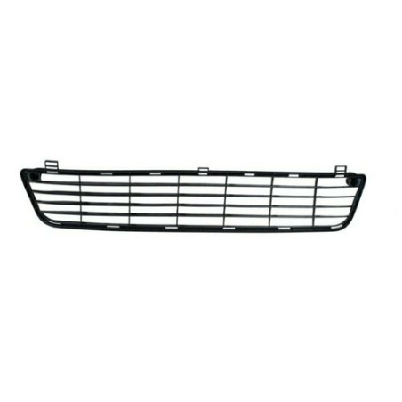GRIGLIA PARAURTI ANT CENTRALE TOYOTA HI-LUX 2WD/4WD (N1/N2/N3) 2012 2015 OEM 531120K050