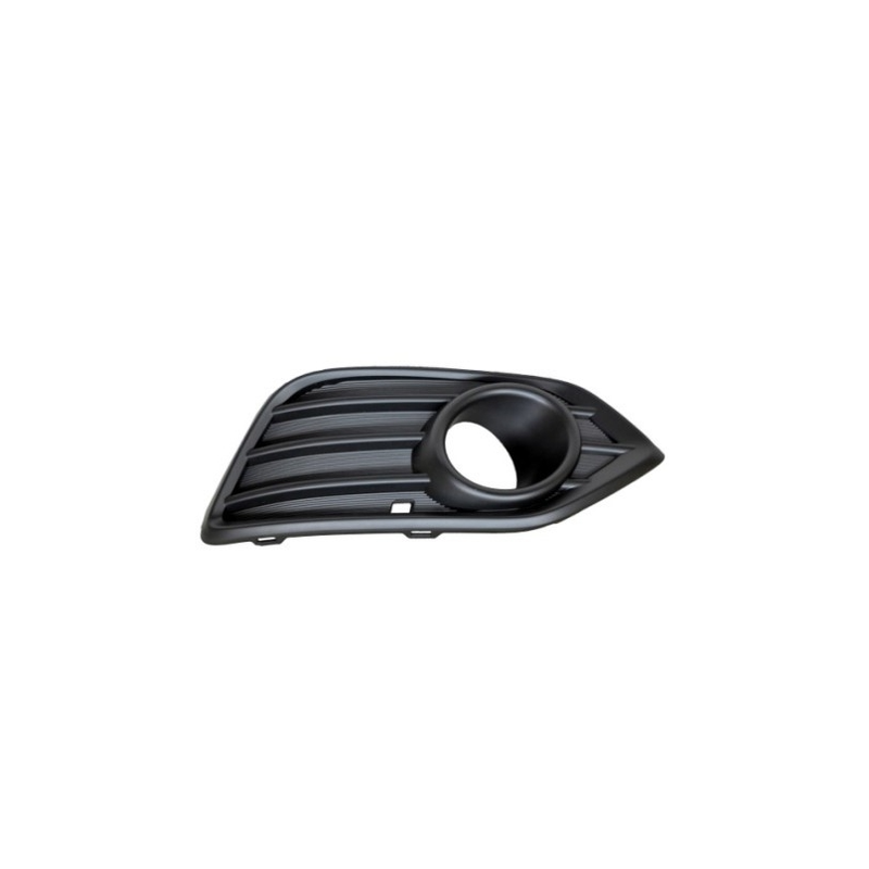 GRIGLIA PARAURTI ANT SX NERA HONDA HR-V (RV) 2019 2022 OEM 71106T7AJ10