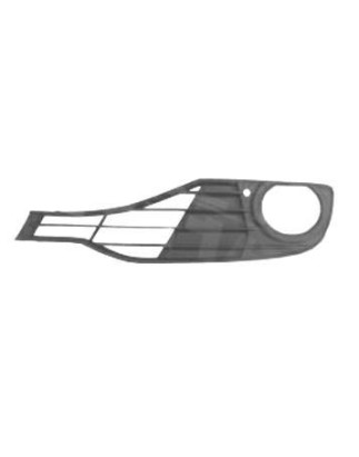 GRIGLIA PARAURTI ANT SX BMW SERIES 3 SDN/S W (F30/F31/F80) 2012 2014 OEM 51117255369