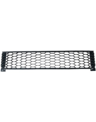 GRIGLIA PARAURTI ANT VOLKSWAGEN POLO (6C1) 2014 2017 OEM 6RG853677E9B9