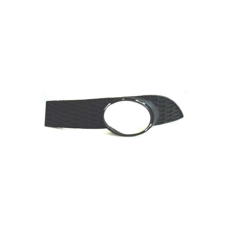 GRIGLIA PARAURTI ANT SX 3/5 CHEVROLET AVEO H/B-L/B 2008 2012 OEM 96808145