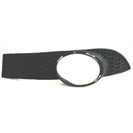 GRIGLIA PARAURTI ANT SX 3/5 CHEVROLET AVEO H/B-L/B 2008 2012 OEM 96808145