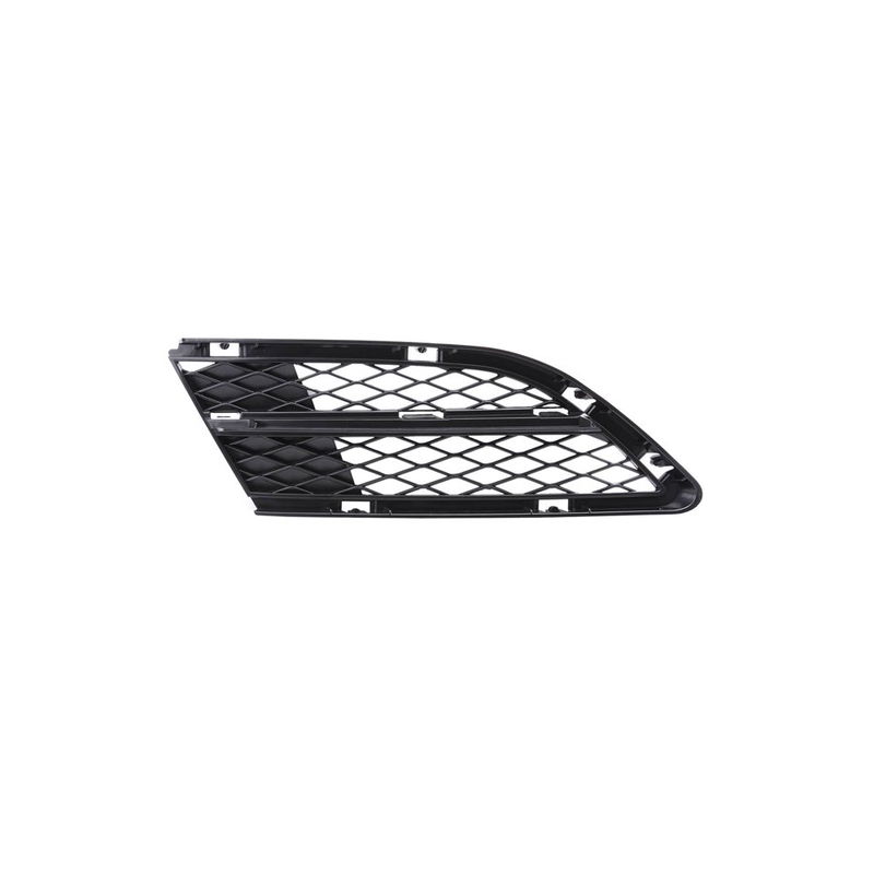 GRIGLIA PARAURTI ANT SX APERTA BMW SERIES 3 SDN/S W (E90/E91) 2008 2012 OEM 51117198901