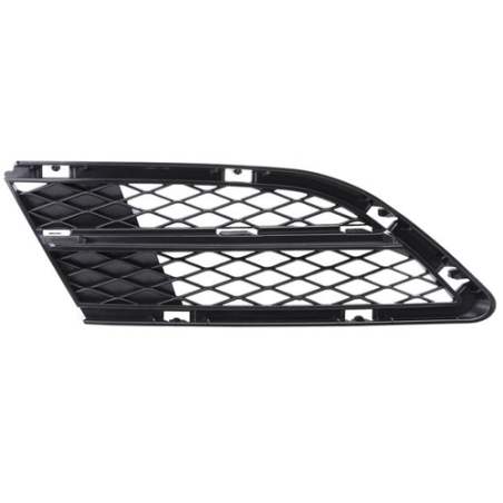 GRIGLIA PARAURTI ANT SX APERTA BMW SERIES 3 SDN/S W (E90/E91) 2008 2012 OEM 51117198901