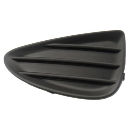 GRIGLIA PARAURTI ANT SX TOYOTA YARIS III (P13) 2011 2014 OEM 8148252300