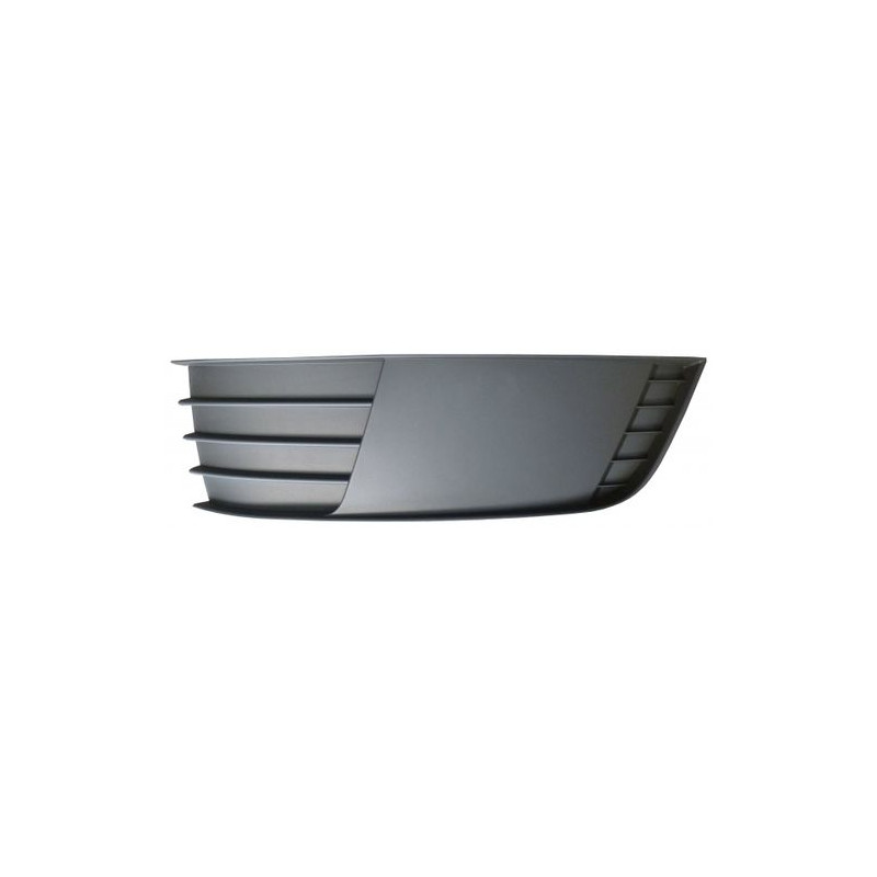 GRIGLIA PARAURTI ANT SX SKODA OCTAVIA 6 (5E3/NL3/NR3/5E5/5E6) 2013 2017 OEM 5E08073679B9