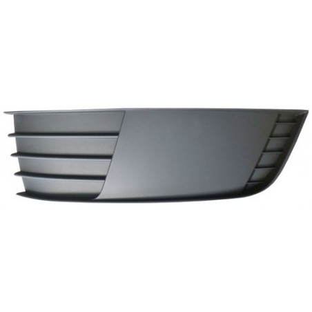 GRIGLIA PARAURTI ANT SX SKODA OCTAVIA 6 (5E3/NL3/NR3/5E5/5E6) 2013 2017 OEM 5E08073679B9