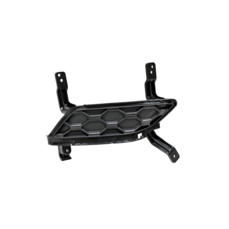 GRIGLIA PARAURTI ANT DX CHIUSA HYUNDAI SANTA FE (TM/TMA) 2018 2020 OEM 86564S2000