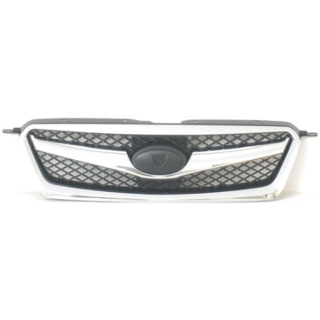 GRIGLIA CROMATA/NERA SUBARU LEGACY/OUTBACK (BM/BR/BL/BP) 2010 2015 OEM 91121AJ03B