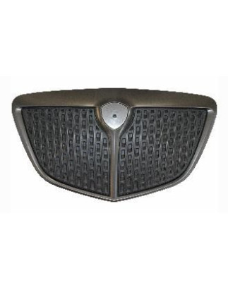 GRIGLIA BRUNITA NERA LANCIA MUSA (350) 2003 2013 OEM 735463330