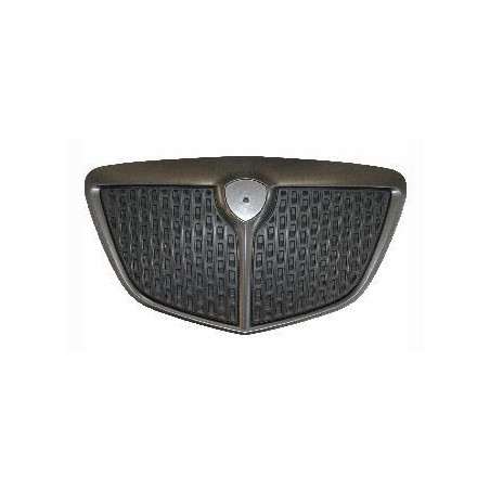 GRIGLIA BRUNITA NERA LANCIA MUSA (350) 2003 2013 OEM 735463330