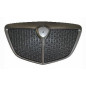 GRIGLIA BRUNITA NERA LANCIA MUSA (350) 2003 2013 OEM 735463330