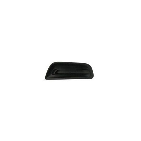 GRIGLIA PARAURTI ANT DX PEUGEOT 2008 I (CU) 2013 2016 OEM 9802472780