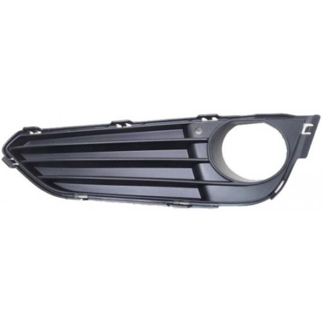 GRIGLIA PARAURTI ANT SX BMW SERIES 2 COUPE/CABRIO (F22/F23/F87) 2014 2019 OEM 51117293841
