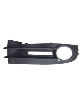 GRIGLIA PARAURTI ANT SX VOLKSWAGEN CADDY (2KB/2KJ/2CB/2CJ) 2004 2010 OEM 2K0853683A7G9