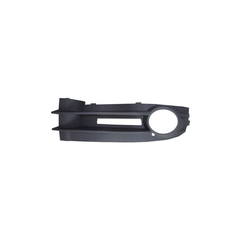 GRIGLIA PARAURTI ANT SX VOLKSWAGEN CADDY (2KB/2KJ/2CB/2CJ) 2004 2010 OEM 2K0853683A7G9