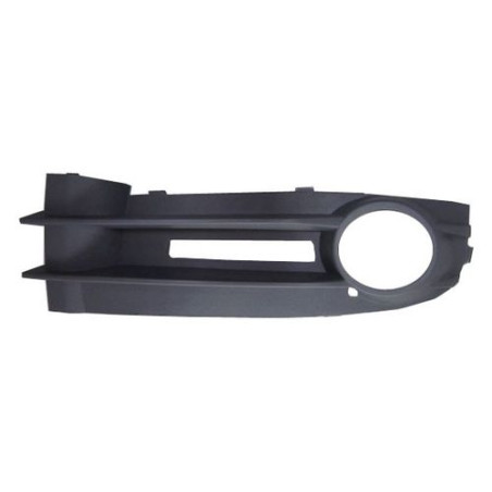 GRIGLIA PARAURTI ANT SX VOLKSWAGEN CADDY (2KB/2KJ/2CB/2CJ) 2004 2010 OEM 2K0853683A7G9