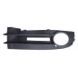 GRIGLIA PARAURTI ANT SX VOLKSWAGEN CADDY (2KB/2KJ/2CB/2CJ) 2004 2010 OEM 2K0853683A7G9