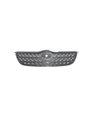 GRIGLIA 5 CROMATA TOYOTA COROLLA (E 11) 2000 2002 OEM 5311102330