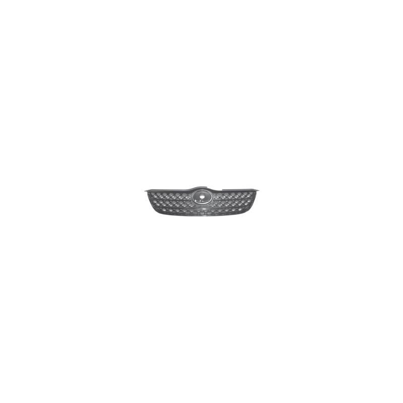 GRIGLIA 5 CROMATA TOYOTA COROLLA (E 11) 2000 2002 OEM 5311102330