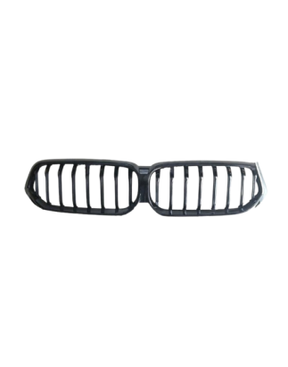 GRIGLIA PARAURTI ANT NERA BMW SERIES 6 GR TOURISMO (G32) 2020  OEM 51139853610