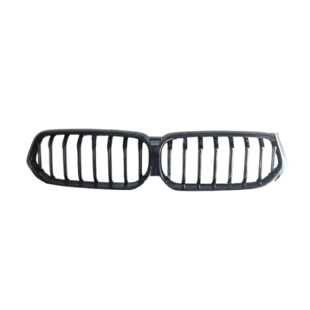 GRIGLIA PARAURTI ANT NERA BMW SERIES 6 GR TOURISMO (G32) 2020  OEM 51139853610