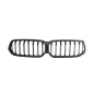 GRIGLIA PARAURTI ANT NERA BMW SERIES 6 GR TOURISMO (G32) 2020  OEM 51139853610