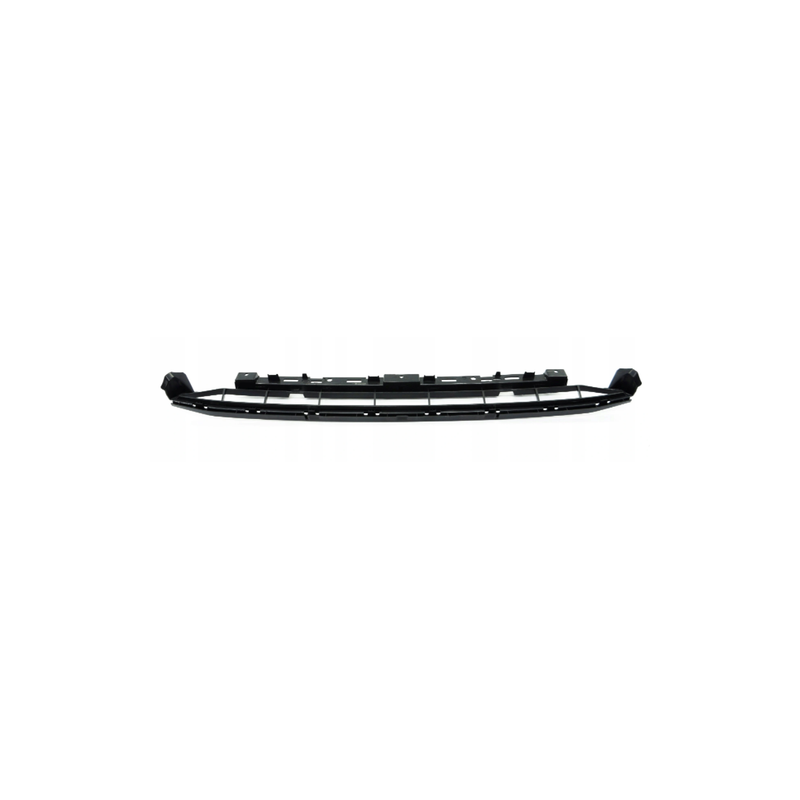 GRIGLIA PARAURTI ANT NERA AUDI A4 (8W2/8WC/8W5/8WD) 2015 2018 OEM 8W0807683A